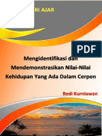 Cover Materi Ajar