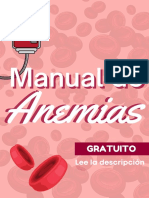 Anemias