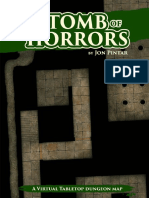 Tomb of Horrors