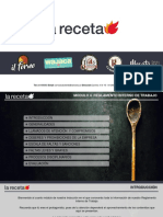 Módulo 4. Reglamento Interno de Trabajo v2