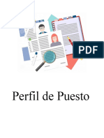 Perfil de Puesto (1)