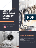 Ebook Sekolah Laundry 1