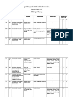 Agenda Mengajar Kewirausahaan 2018 KELAS XI