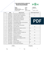 Sesi 1 Lab 1 - Jam Ke 1