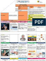 Agenda 1° A CONT Semana # 4