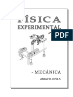 Fisica experimental Manuel Soria UMSA