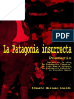 La Patagonia insurrecta