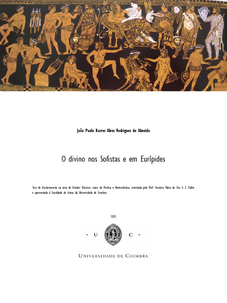(PDF) A Glorificação do Divino [exhibition catalogue]