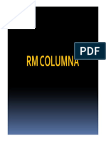 RM Columna