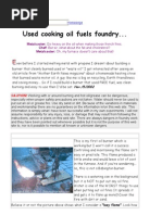 Download Oil furnace burners by davidkibm SN51905009 doc pdf