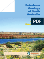 (Petroleum Geology South Australia - Vol004) - COOPER BASIN
