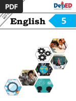 English 5-Q4-L3 Module