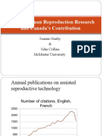 UBC - Assisted Human Reproduction