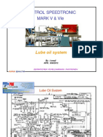 Lube Oil System