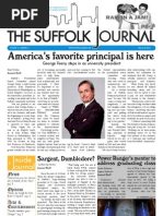 Download The Suffolk Journal- April Fools 2011 by The Suffolk Journal SN51905636 doc pdf