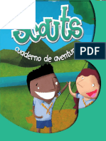 Manual del educador Scout