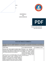 Cuadro Comparativo