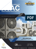 Programa de Especializacion HVAC Heating Ventilation and Air Conditioning - Online en VIVO (20210514101419)