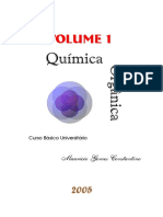 CONSTANTINO Química Orgânica Curso