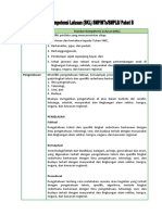 2. Standar Kompetensi Lulusan (SKL), Kompetensi Inti (KI), Kompetensi Dasar (KD) IPS 9