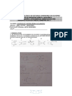 3era Evaluacion Parcial. Quimica Organica II