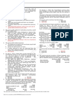 This Study Resource Was: Estimating Inventories