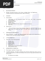 Sewer Force Main Design Guidelines | PDF | Pipe (Fluid Conveyance) | Valve