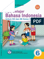 Kelas6 Bahasa Indonesia VI 1137