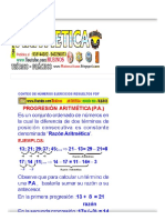 Conteo de Números Ejercicios Resueltos PDF