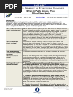 Factsheet Owq Pws Nitrate