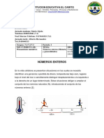 Juega Con Las Matematicas