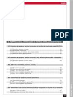 6 TMT CAT FIX AP Tecnico Normas Basicas Informacion Montaje Detalles Constructivos