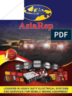 Asiarep Catalogue 2016