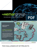 Hemargroup Building Your First IOT Product Guide EBOOK