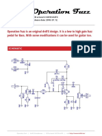 DRDFX OperationFuzz