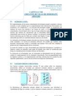 Diseño A Cortante de Vigas de Hormigón Armado