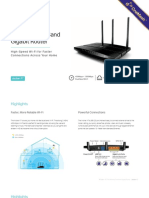 Archer A7(EU&US) 5.0_Datasheet