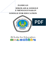 Panduan Google For Education Google Drive Guru