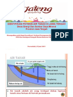 Paparan Potensi Air Tanah Purwodadi 25 Juni 2019 - Edit Compatibility Mode