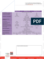 Specifications: Xerox Rockhopper II