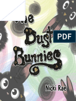 The Dust Bunnies COL FKB