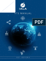 IALA VTS Manual 2021 Edition 8