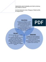 GARCIA, RVEunice - FINAL EXAM NO. 1 - The Role of Technology in Advanced Society