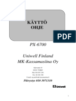 PX 6700