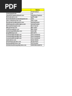 New IFSC Codes for E-KVGB Branches | PDF