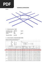 Tekla Structures Connection Components List | PDF