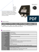 APC Zone 1 Photocell