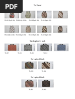 Download Katalog Tas Batik Jogja Tas Laptop  Ransel by Tas Batik Jogja SN51908603 doc pdf