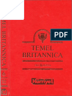 Temel Britannica Cilt 06 Dün - Fos