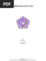 Download Pemeriksaan Fisik Hiv Aids by Upik Safitri SN51908730 doc pdf